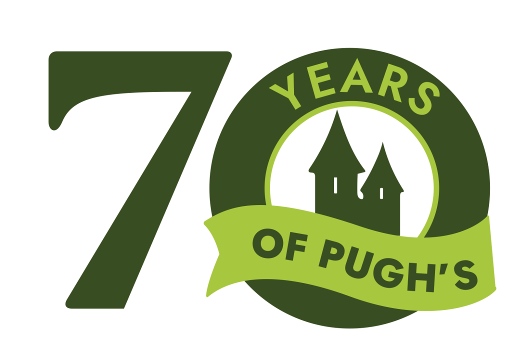 Pugh's Garden Centre near Newport, St Mellons, Caerphilly