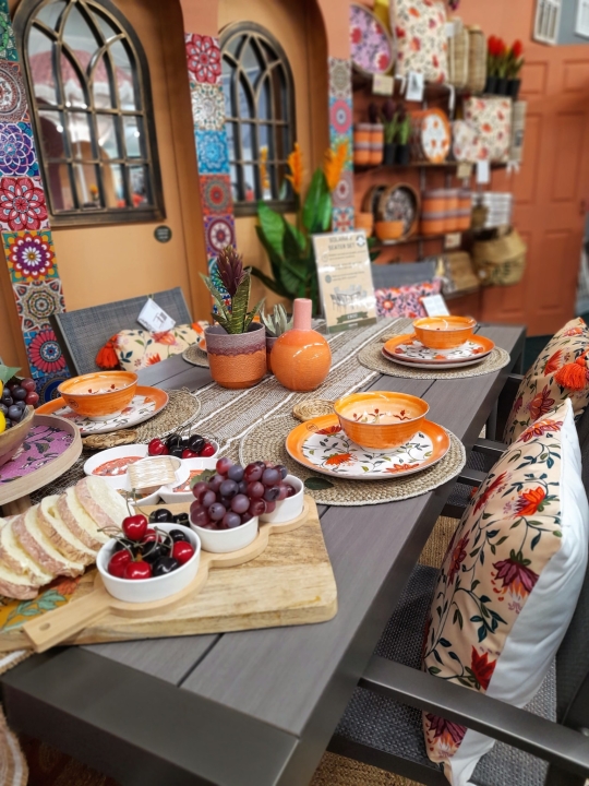 Find your new houseplants near St Mellons Pugh's Garden Centres