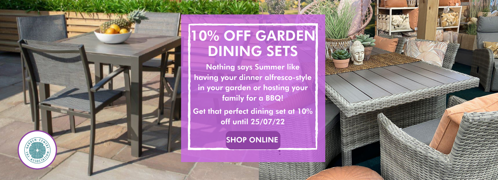 Pugh's Garden Centres