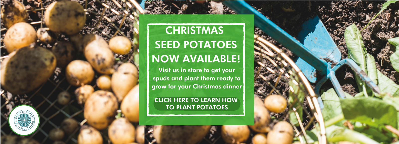 Pugh's Garden Centres