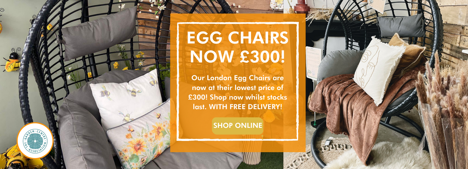 Pugh's Garden Centres