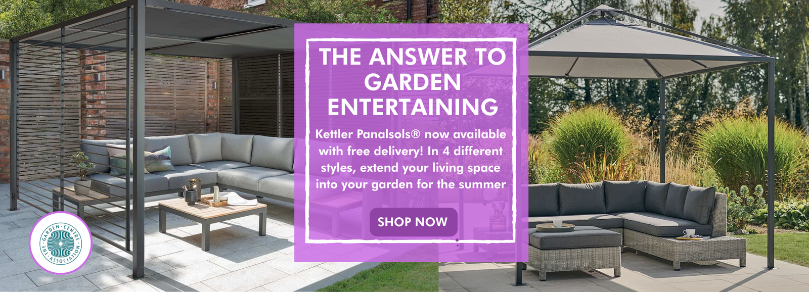 Pugh's Garden Centres