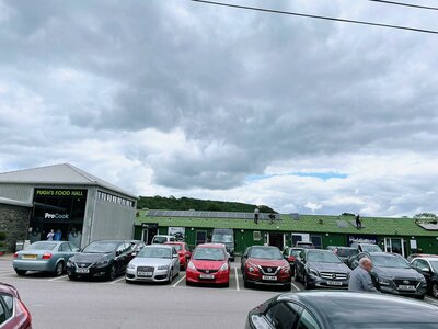 Solar panels installed in Pugh's Radyr