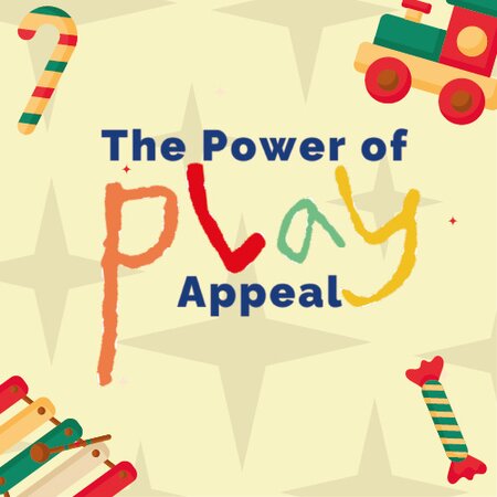 Christmas at Pugh's - Charity Partnership with Noah's Ark