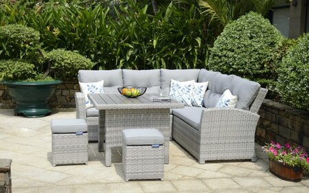 Garden Furniture