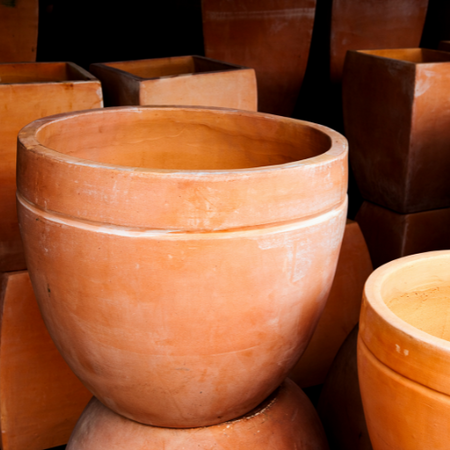 Pugh's World of Pots