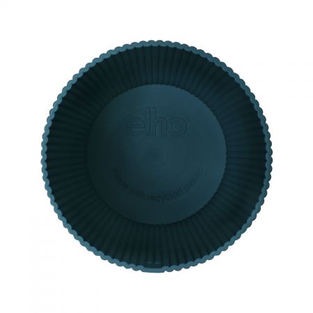 14cm 'Vibes' Pot Deep Blue - image 2