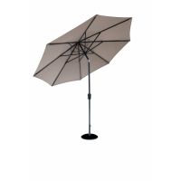 Parasol with Crank and Tilt Feature 2.5 Metre - image 2