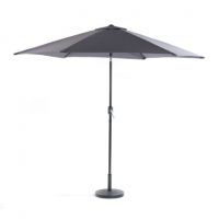 Parasol with Crank and Tilt Feature 2.5 Metre - image 2