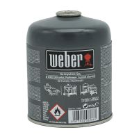 445g Disposable Gas Canister for Portable Gas Barbecues
