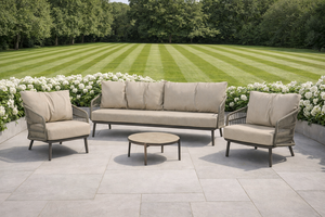 Alicante Lounge Set - image 1