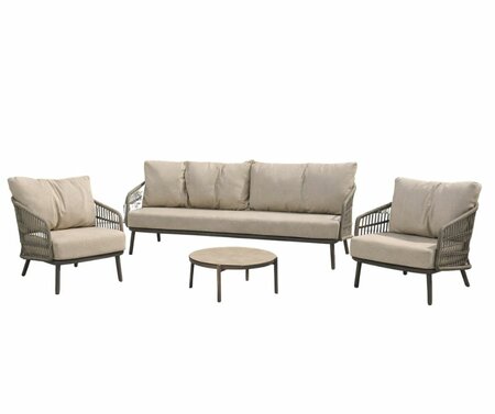 Alicante Lounge Set - image 2