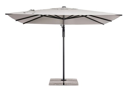 Aries Parasol with stand  - image 2
