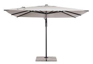 Aries Parasol with stand  - image 2