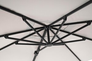 Aries Parasol with stand  - image 3