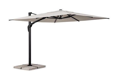 Aries Parasol with stand  - image 1