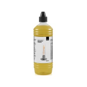 Bioethanol Fuel bottle 1 Ltr