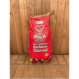 Charcoal Big K 5kg