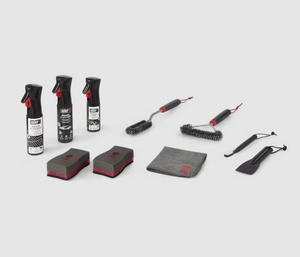 Cleaning Kit For Enamel Gas Grills - image 3