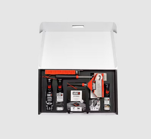 Cleaning Kit For Enamel Gas Grills - image 1