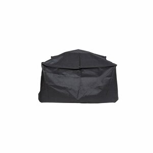 Cover Firepit Premium Square