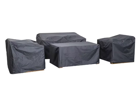 Cover for Sahara Coffee Table Sofa Set