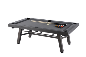 Cruible Multi-Use Garden Activity Table with Cover and 2 Benches - image 5