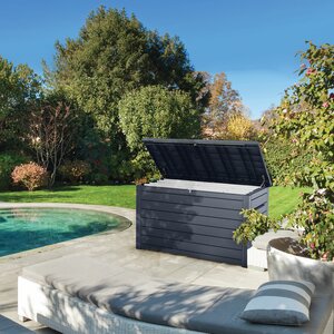 Deck Box Ontario XXL 870 Litres - image 3