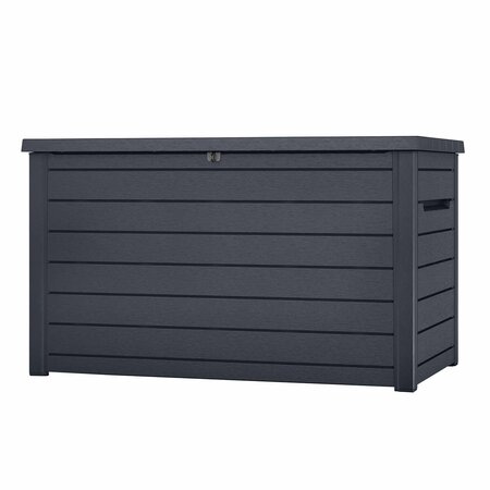 Deck Box Ontario XXL 870 Litres - image 3