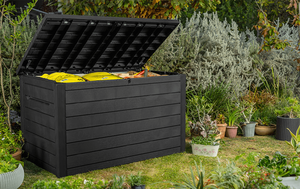 Deck Box Ontario XXL 870 Litres - image 2
