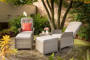 Eton Reclining Companion Set - image 1