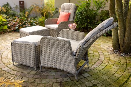 Eton Reclining Companion Set - image 2
