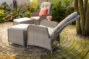 Eton Reclining Companion Set - image 2