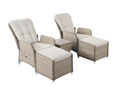 Eton Reclining Companion Set - image 3