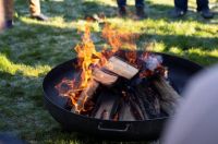 Fire Pits, Chimineas & Heaters