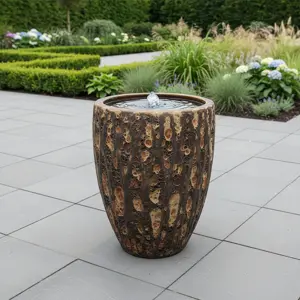 Fountain Blair Rustic Grey