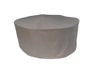 Furniture Cover - 6-8Seat Round Dining Set All Weather