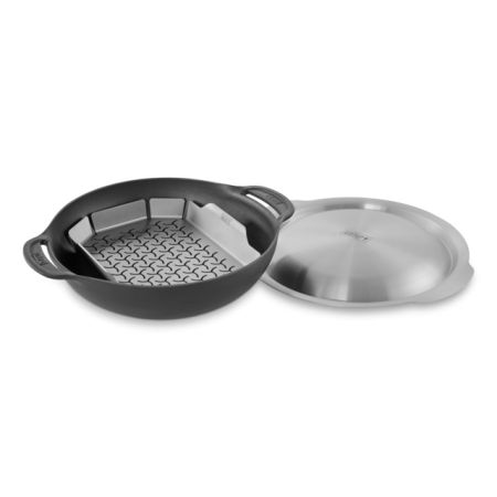 Wok set - image 3