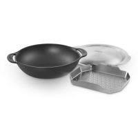 Wok set - image 1