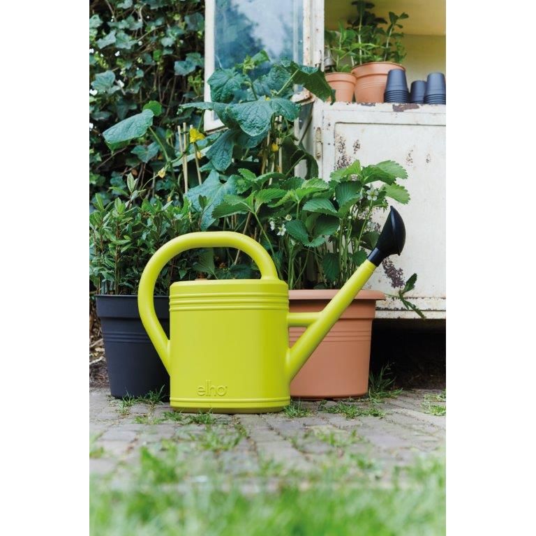 Garden Watering Can 2 Litre - Grey
