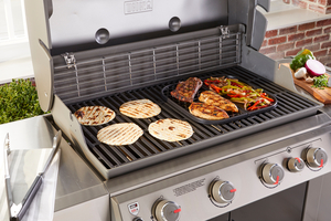 Grill & Griddle Station - image 4