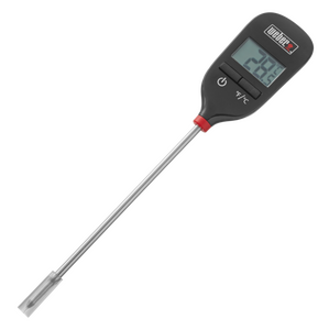 Instant-read thermometer