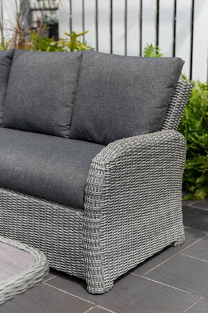 Martinique Corner Right 2-Seater Sofa and Lift Table - image 6