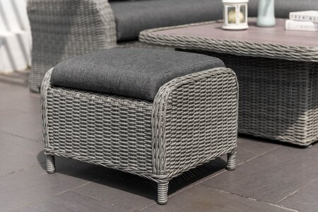 Martinique Corner Right 2-Seater Sofa and Lift Table - image 4