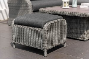 Martinique Corner Right 2-Seater Sofa and Lift Table - image 4