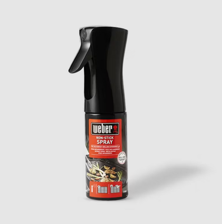 Non-Stick Spray