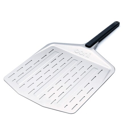 Ooni 12” Perforated Pizza Peel - image 1