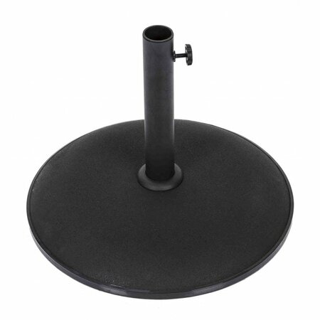 Parasol Base 15kg black
