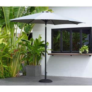 Parasol with Crank and Tilt Feature 3 Metre