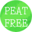 Peat Free